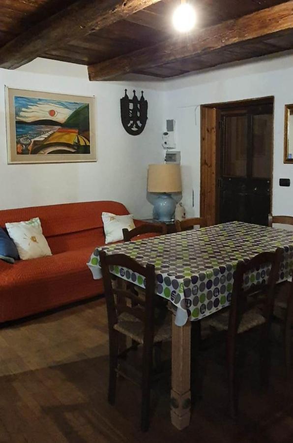 Perosa Argentina Vivimontagna Mathilda 빌라 외부 사진